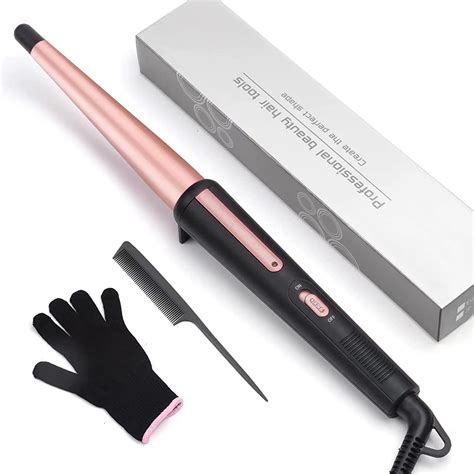 l'ange hair curling wand 1