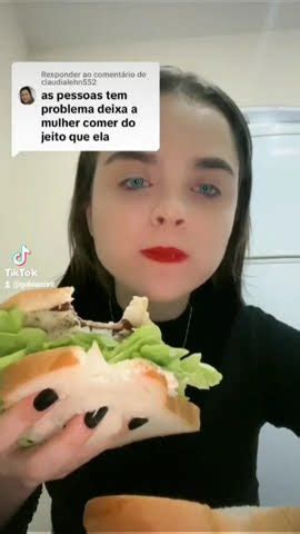 ASMR COMENDO X SALADA GIGANTE MUKBANG YouTube