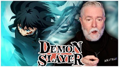 The Mu In Muichiro Demon Slayer X Reaction Youtube