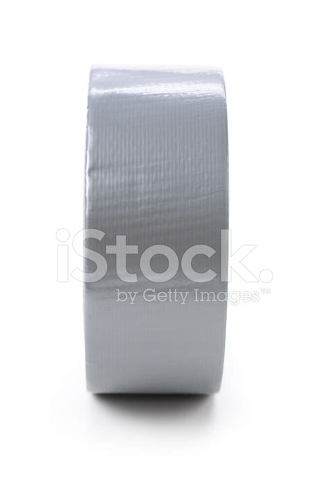 Grey Duct Tape Stock Photo | Royalty-Free | FreeImages