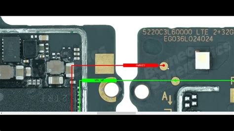 Xiaomi Redmi 9a On Off Volume Key Borneo Schematic Diagram Ways Youtube