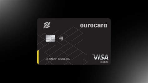 Ourocard Visa Platinum uma opção intermediária diversos benefícios