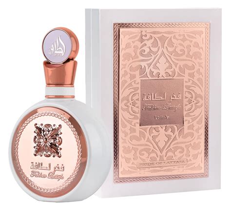 Perfume Lattafa Fakhar Lattafa Women Edp Ml Mujer Aroma Como A L