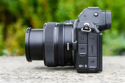 Nikon Z5 Is An Entry Level Full Frame Camera That Doesn T Cut Verloop Io