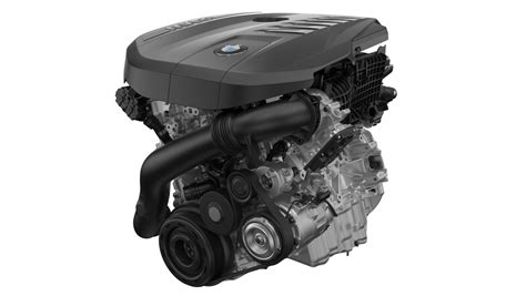 Bmw B58 Engine Reliability