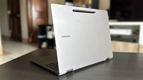 Samsung Galaxy Book 3 Pro 360 Review Cnn Underscored