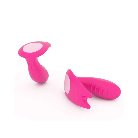 Vibrador Feminino Estimulador De Clitoris E Ponto G Sex Shop Sextoy