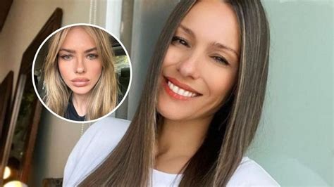 Pampita confesó cómo es su nueva relación con La China Suárez tras las