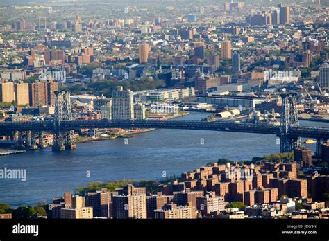 Quartieri Di Quartiere Di Quartiere Urbano Di Manhattan Immagini E