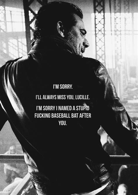 Best Negan Quotes of the decade Check it out now | quotesmom4