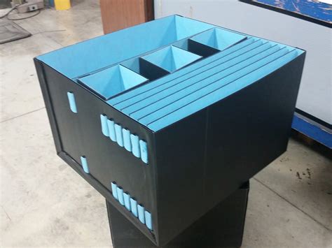 laminate options returnable reusable packaging amatech