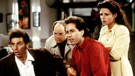 15 Seinfeld Episodes That Never Get Old - Frugal Rules