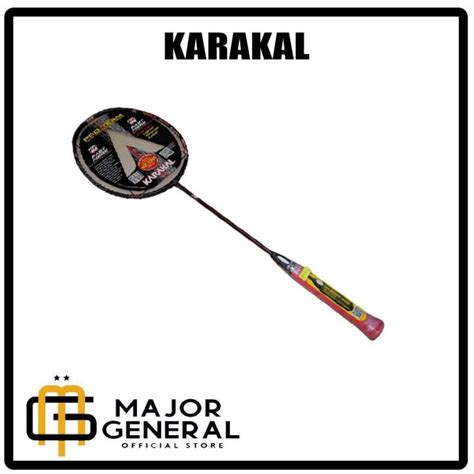 Karakal Badminton Racket Lazada Ph