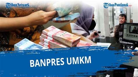 Https Eform Bri Co Id Bpum Untuk Cek Penerima Bantuan UMKM 2021 Rp 1