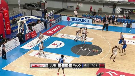 Polski Cukier Pszcz Ka Start Lublin Anwil W Oc Awek Skr T