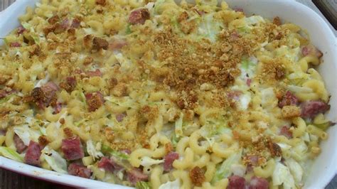 Corned Beef and Cabbage Casserole Recipe - Food.com