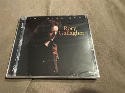 Yahoo オークション 未開封 Rory Gallagher BBC Sessions ロリー