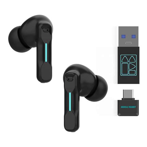 10 Best Wireless Earbuds For Pc 2024