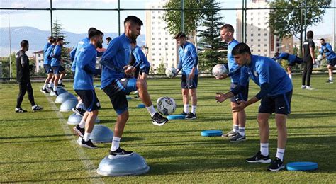 Aykur Rizespor Un Erzurum Kamp Ba Lad Bein Sports T Rkiye