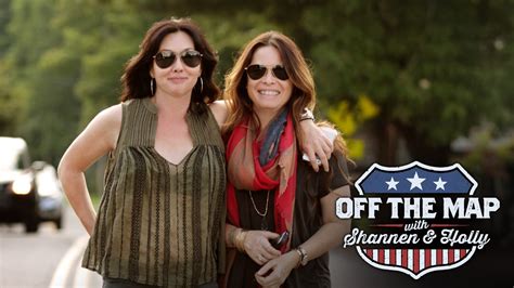 Watch Off The Map With Shannen And Holly 2015 Tv Series Online Plex