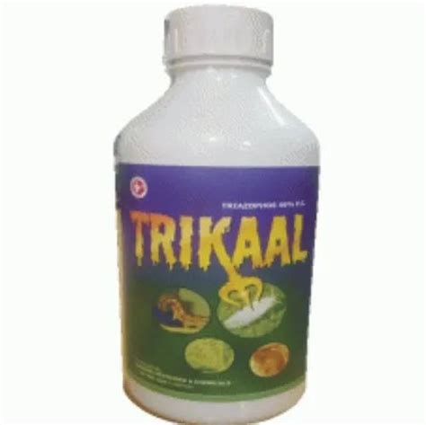 National Triazophos40 Ec Insecticides Bottle 100 Ml At Best Price In Amravati