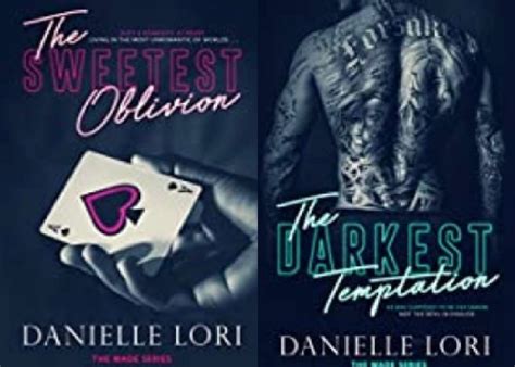 men series  danielle lori   book boyfriends katherine