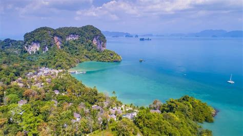 Guide Du Visiteur De Koh Yao Noi Vacances Tha Landaises