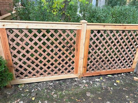 DIY Fence Installation: Pros and Cons - Francisco Fence