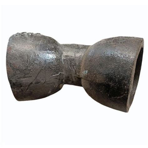 Ductile Iron Pipe Fitting In Hyderabad Telangana Get Latest Price