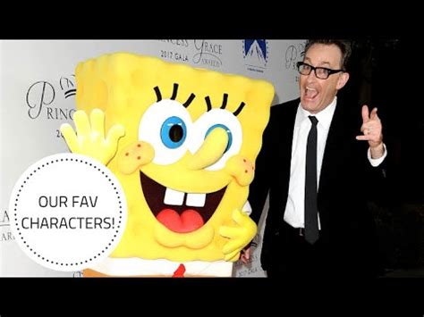 More Spongebob voice actors - Spongebob Squarepants video - Fanpop