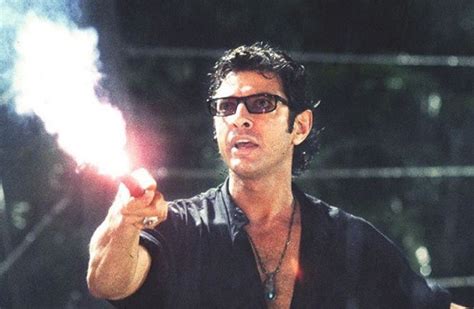 Jeff Goldblum Will Return As Dr Ian Malcolm In Jurassic World Sequel