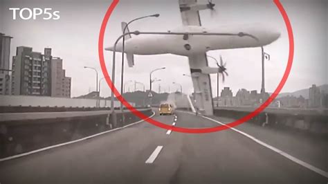 5 Insane And Scary Moments Caught On Dash Cameras Video Dailymotion