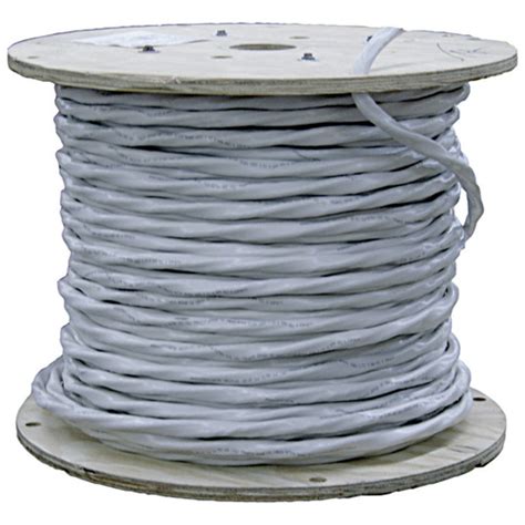 Fil De Construction Canada Wire Nmd90 33 246 Pi 67625475 Réno Dépôt