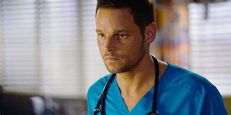 Grey's Anatomy: 10 Hidden Details About Alex Karev Everyone Missed