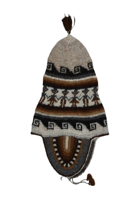 Andean Hats