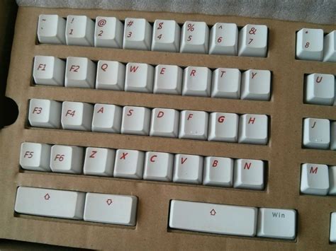 keyboard_fonts - MechanicalKeyboards