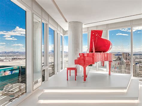 Best Penthouses in Vegas to Own