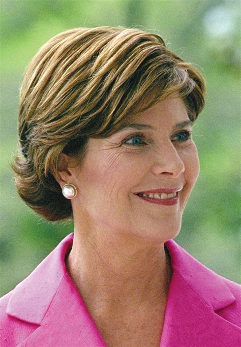 Laura Welch Bush | Biography, First Lady, Education Advocate, & Facts
