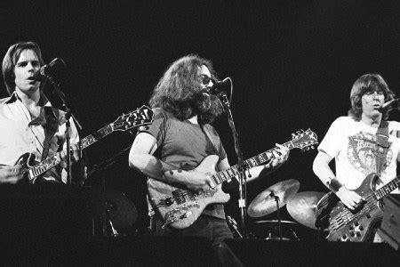 Grateful Dead Concerts: 11 Greatest Guest Jams - Rolling Stone