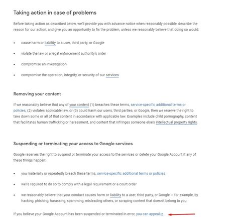 Sample Terms of Service Template - Free Privacy Policy