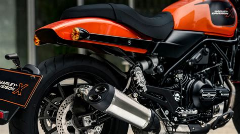 Harley Davidson X500 Price Official Photos Key Details Revealed