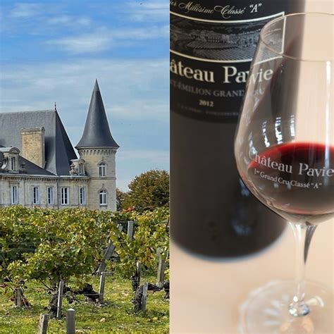 Bordeaux Cultural & Wine Tour - LifestyleVacations