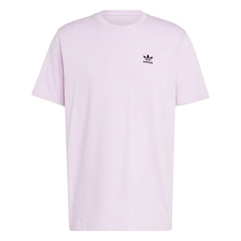 Adidas Originals T Shirt Adicolor Classics Back Front Trefoil Boxy T