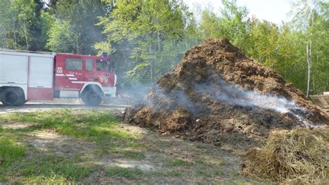 B1 Kleinbrand Im Gemeindegebiet Freiwillige Feuerwehr Penk Altendorf