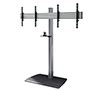 Universal Twin Screen Vc Stand Multi Screen Floor Stands Products