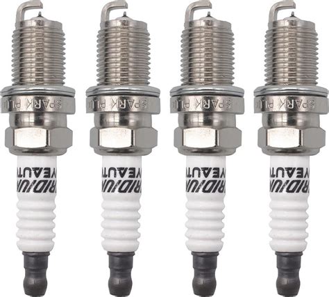 Replacing Spark Plugs Honda Odyssey Ody Spark Plugs