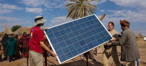 Trade Facilitation and the Energy Sector in Developing Countries: the ...