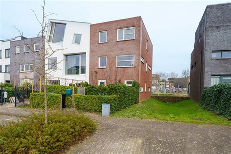 Huis Verkocht Aresstraat 23 1363 VJ Almere Funda