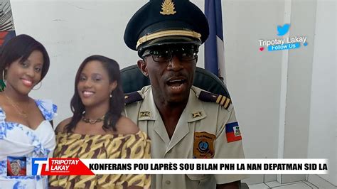 Bòn nouvèl Lapolis nan Aux Cayes mete anba kòd youn nan bandi ki te