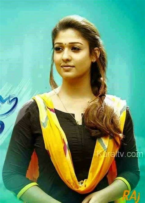 Nayantara Most Beautiful Indian Actress Beautiful Actresses